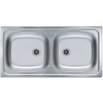 Alveus Basic 70 Satin – Zboží Dáma