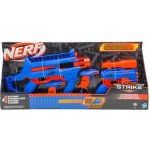 NERF Puška Alpha Strike – Zboží Dáma
