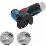 Bosch GWS 12V-76 Professional 0.601.9F2.00B – Sleviste.cz