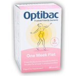 Optibac One Week Flat 28 x 1,5 g sáček – Hledejceny.cz