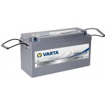 Varta Professional 12V 150Ah 900A 830 150 090 – Zboží Mobilmania