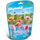 Playmobil 6651 Plameňáci