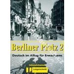 BERLINER PLATZ NEU 2 INTENSIVTRAINER - KAUFMANN, S., LEMCKE,... – Hledejceny.cz