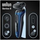 Braun Series 6 61-B1500s Blue