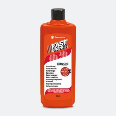 Fast Orange mycí pasta na ruce 0,44 l – Zboží Dáma