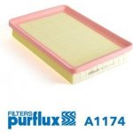 Vzduchový filtr PURFLUX A1174 – Hledejceny.cz