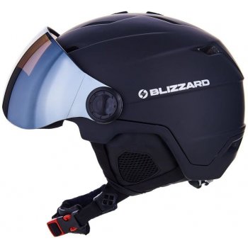 Blizzard Double Visor 20/21