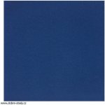 Wimex ubrousky Premium tmavě modré 50ks 40x40cm – Sleviste.cz