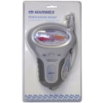 Marimex 11305018 tester elektronický pH /Cl – Zbozi.Blesk.cz