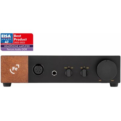 Ferrum OOR – Zboží Živě