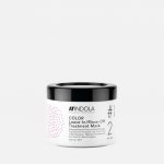 Indola Innova Color Leave-In/Rinse-Off Treatment Mask 200 ml – Zboží Dáma