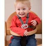 Clippasafe vodítko pro dítě Ladybird – Zboží Dáma