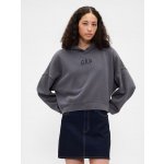 GAP Crop mikina s logem – Hledejceny.cz