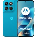 Motorola Moto G87 8GB/256GB PANTONE Blue Atoll – Hledejceny.cz
