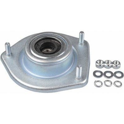 Ložisko pružné vzpěry TEDGUM 00212087 | Zboží Auto