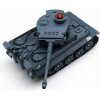 RC model IQ models RC tank German Tiger 1/30 RC 93539 RTR 1:10