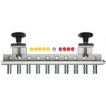 U-M vrtací šablona power drill do hrany 336-10 pd336 – Hledejceny.cz