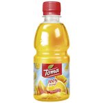 Toma džus pomeranč 100% 330 ml – Sleviste.cz