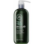 Paul Mitchell Tea Tree Hair and Scalp Treatment 500 ml – Zboží Dáma