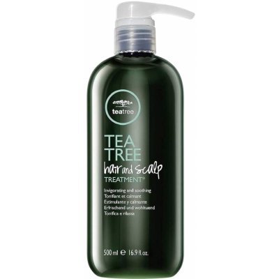 Paul Mitchell Tea Tree Hair and Scalp Treatment 500 ml – Zboží Dáma