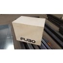 FUBO Fitness Plyometrická bedna 75 x 60 x 50 cm