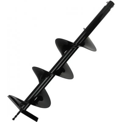 DEDRA 80C322 Nástavec na půdní vrták 200 x 800 mm – HobbyKompas.cz