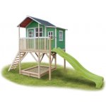 Exit Loft 750 zelený – Hledejceny.cz