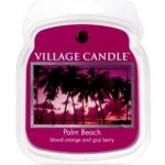 Village Candle vonný vosk Palmová pláž Palm Beach 62 g – Hledejceny.cz