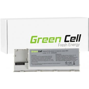 Green Cell JD634 4400 mAh Li-ion - neoriginální