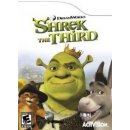 hra pro PC Shrek The Third