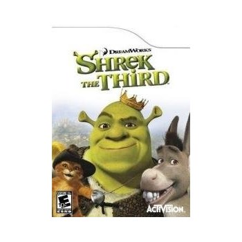 Shrek The Third