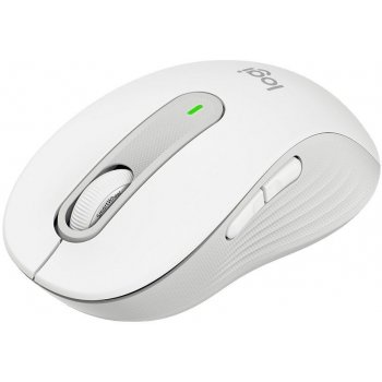 Logitech Signature M650 L Wireless Mouse GRAPH 910-006255