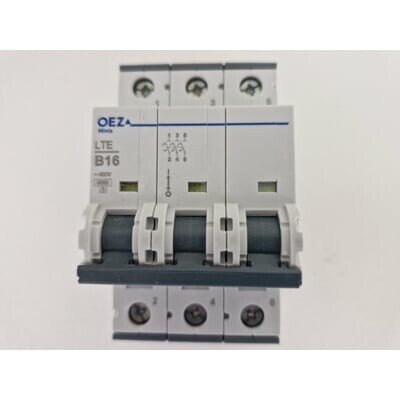 OEZ LTE-16B-3 – Hledejceny.cz