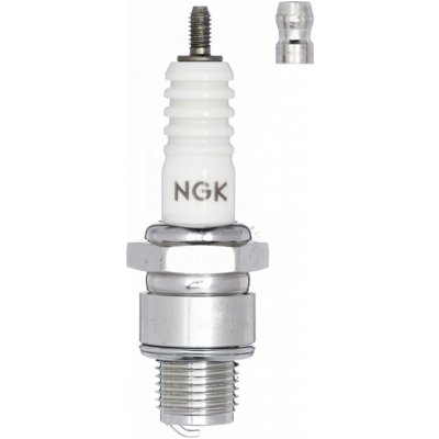 NGK zapalovací svíčka B8HCS – Hledejceny.cz