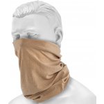 Šátek Mil-Tec Headgear multifunkční khaki – Zboží Dáma