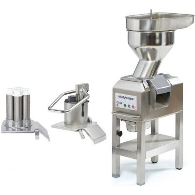 ROBOT COUPE s.n.c. KROUHAČ ZELENINY CL 60 FA KOMPLET - PRACOVNÍ STANICE – Zbozi.Blesk.cz