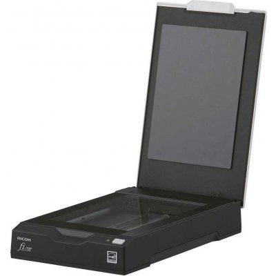 Fujitsu fi-60-F – Zboží Živě