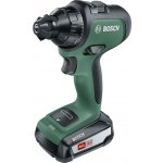 Bosch AdvancedDrill 18 0.603.9B5.004 – Zbozi.Blesk.cz