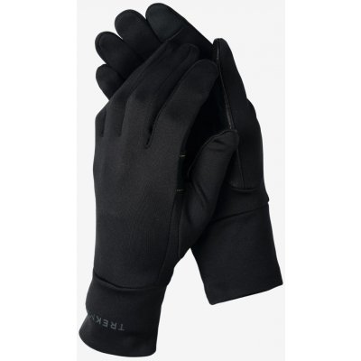 Trekmates Ullscarf Gloves black – Hledejceny.cz