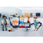 Playmobil 71450 Výzkumník s roboty – Zboží Živě