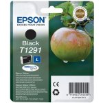 Epson T1291 - originální – Hledejceny.cz