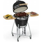Klarstein Kingsize Kamado Gril 21 – Hledejceny.cz