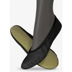 WINS Cvičky gymnastické BASIC GYM černá – Zboží Dáma