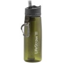 LifeStraw GO2 Stage 650 ml