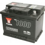 Yuasa YBX1000 12V 55Ah 480A YBX1027 – Hledejceny.cz
