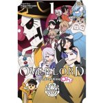 Overlord: The Undead King Oh!, Vol. 1 – Hledejceny.cz