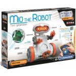 Clementoni robot Mio Nová Generace – Zbozi.Blesk.cz