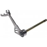 hřídel řazení motoru YX140 - PITBIKE,DIRTBIKE, CROSS 140 -160 ccm