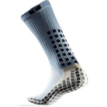 Trusox ponožky CRW300 MidCalf Light Blue CRW300MthinLightB