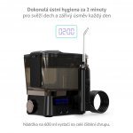 TrueLife AquaFloss Station F300 Black – Hledejceny.cz